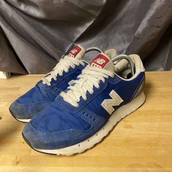 New balance 311 men size 9.5 - Picture 6 of 11
